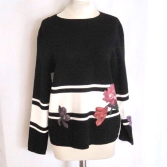 Gerry Weber Knit Sweater - Picture 1 of 7